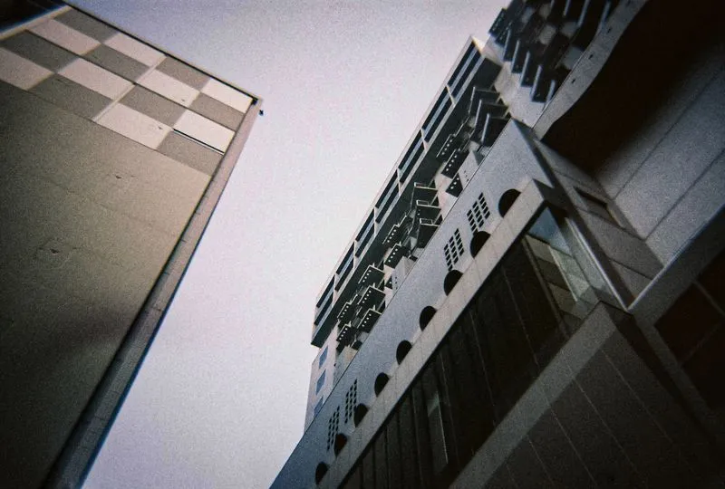 Buildings