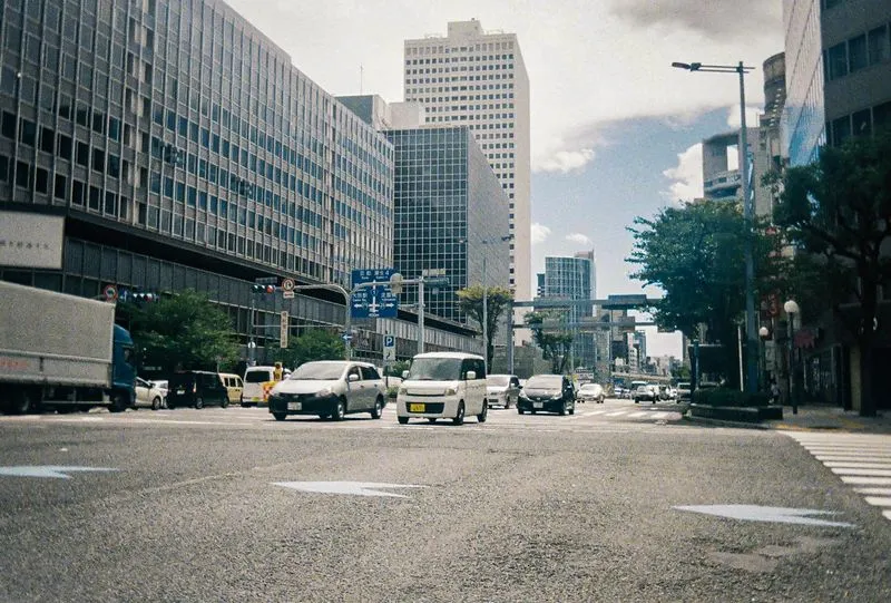 Osaka